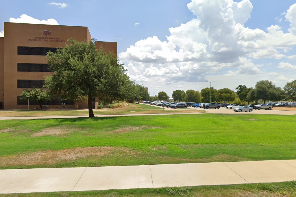 Small Animal Hospital - Texas A&M Veterinary Medical