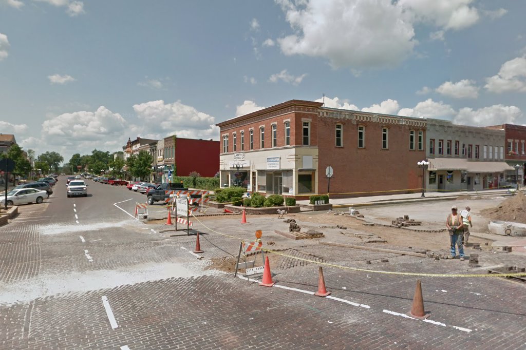 TAPS No-Kill Animal Shelter