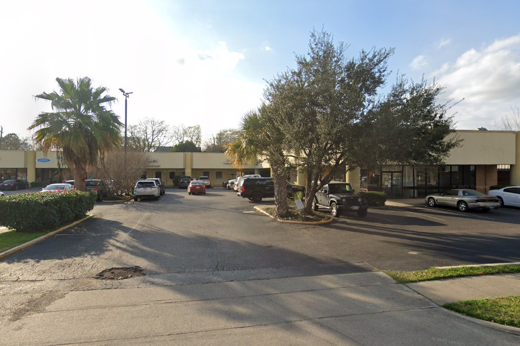 Tanglewood Animal Hospital