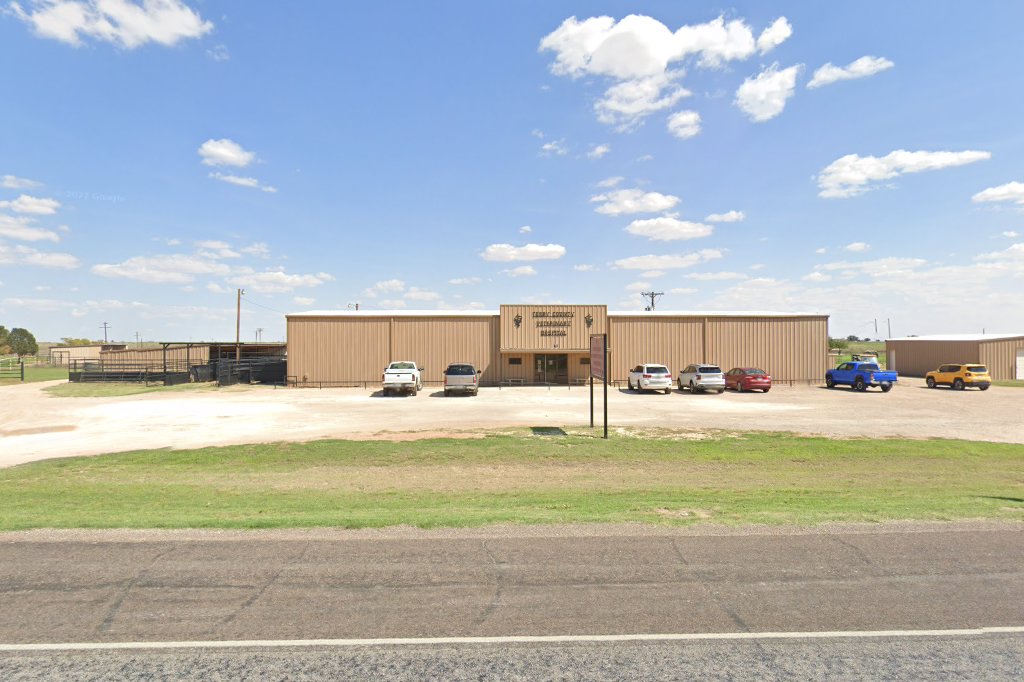 Terry County Veterinary Hospital