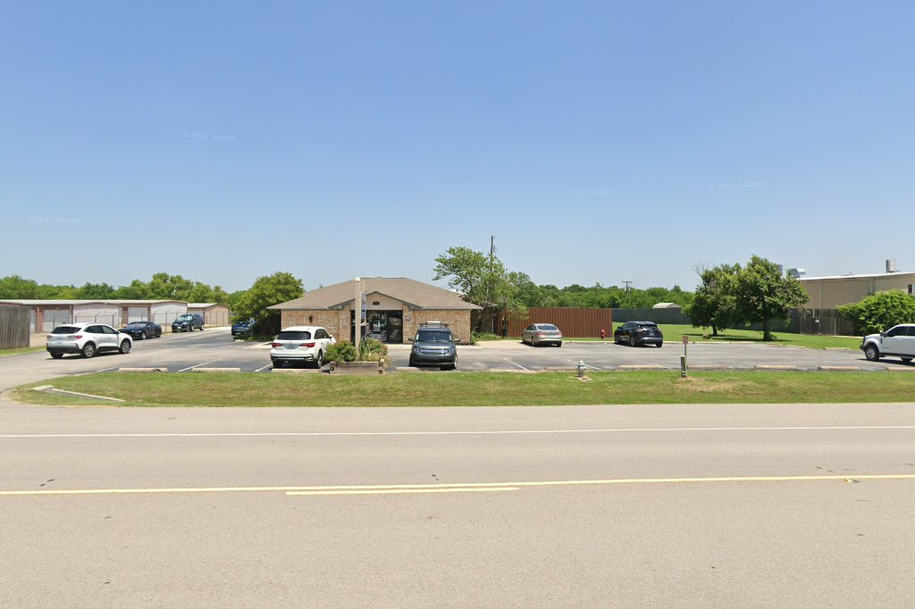 Texoma Veterinary