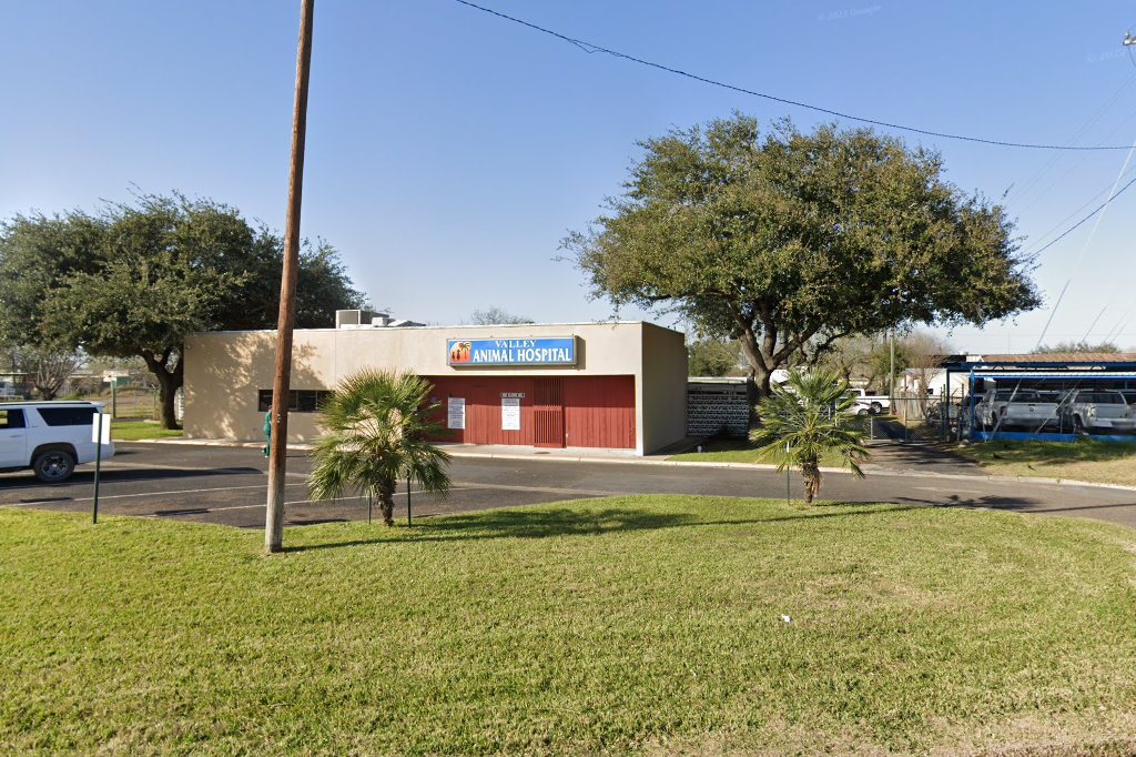 Valley Animal Hospital