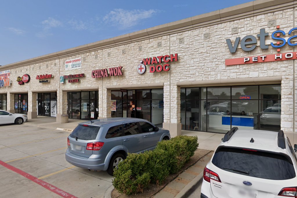 Vet Savers Pet Hospital