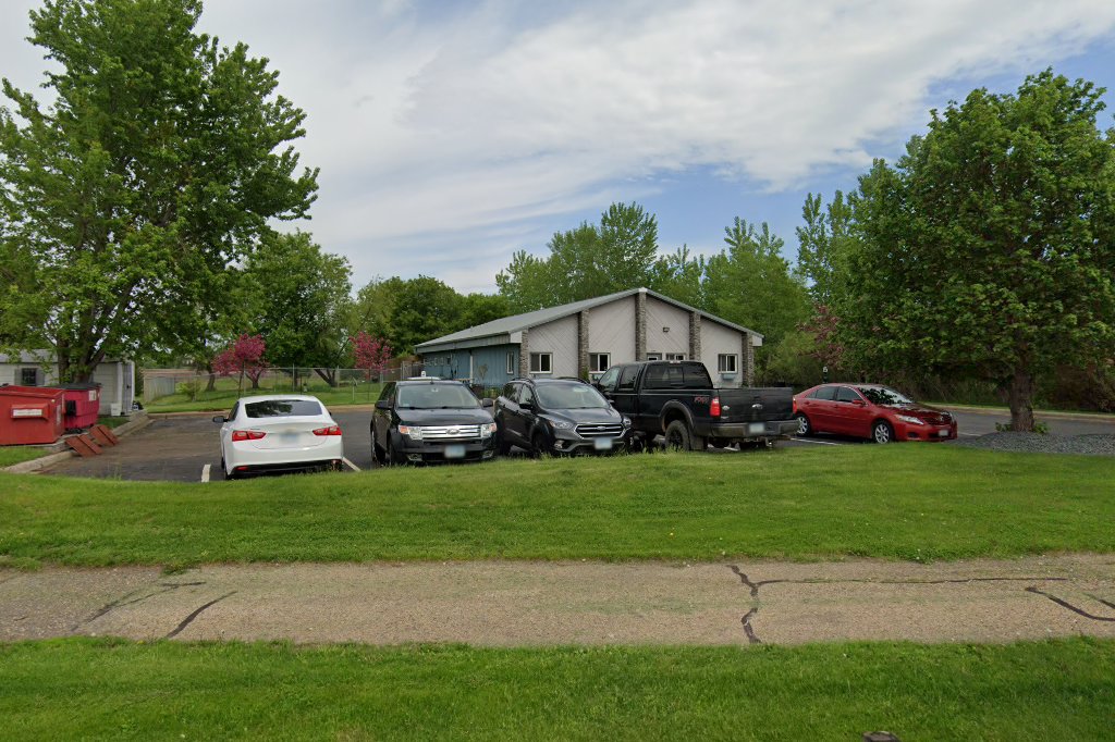 White Bear Animal Hospital