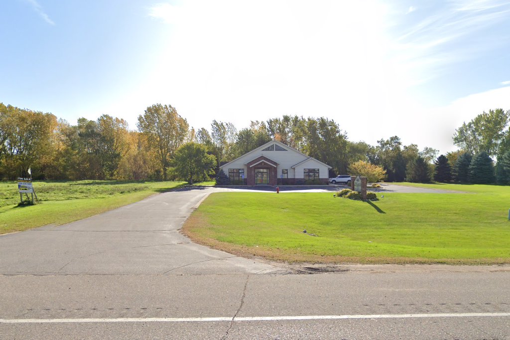 Willmar Pet Hospital