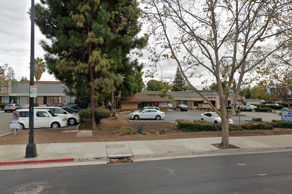 Mayfair Veterinary Hospital