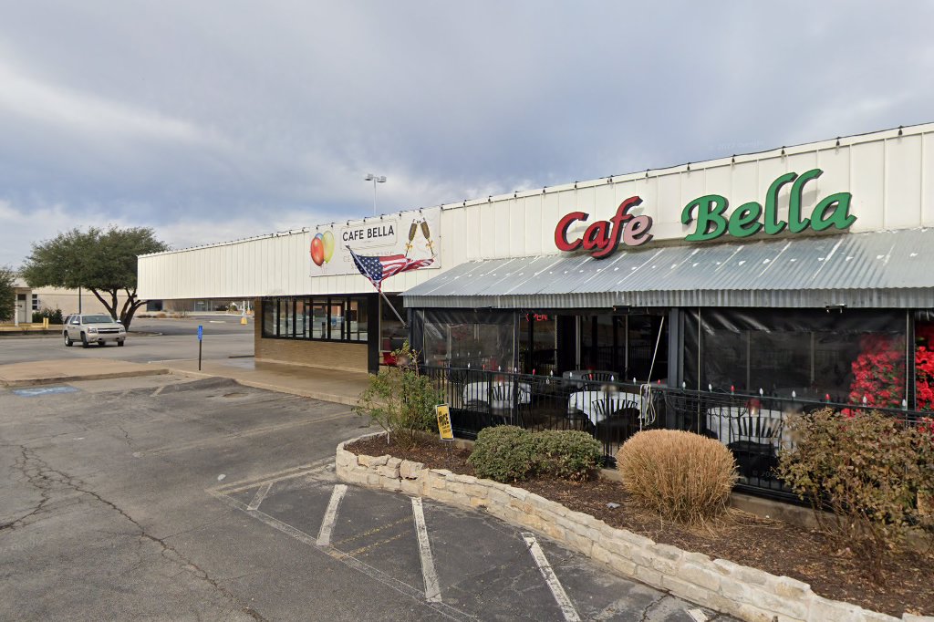 Westcliff Animal Hospital