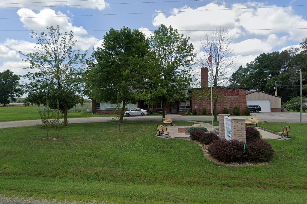 Effingham County Humane Society