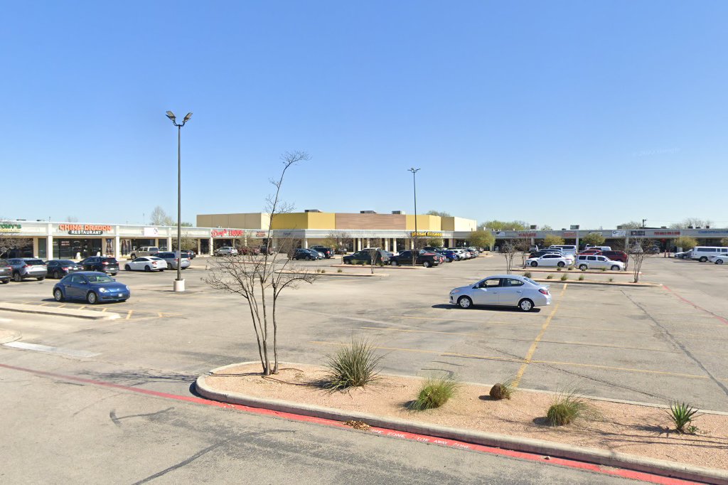 White Rock Veterinary Hospital