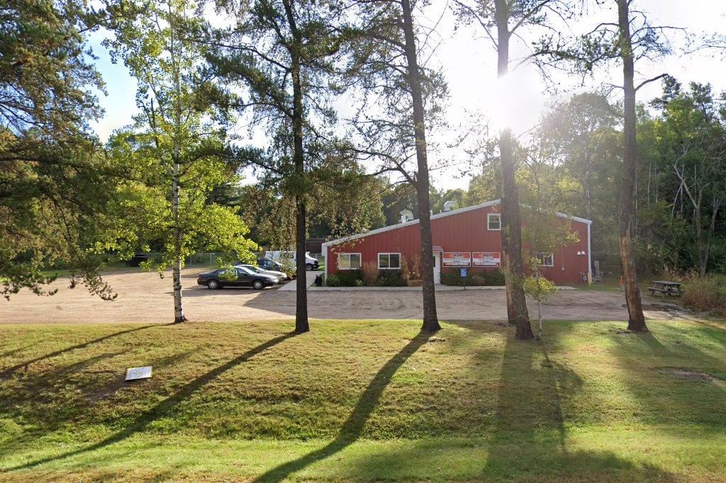 Heartland Animal Rescue Team