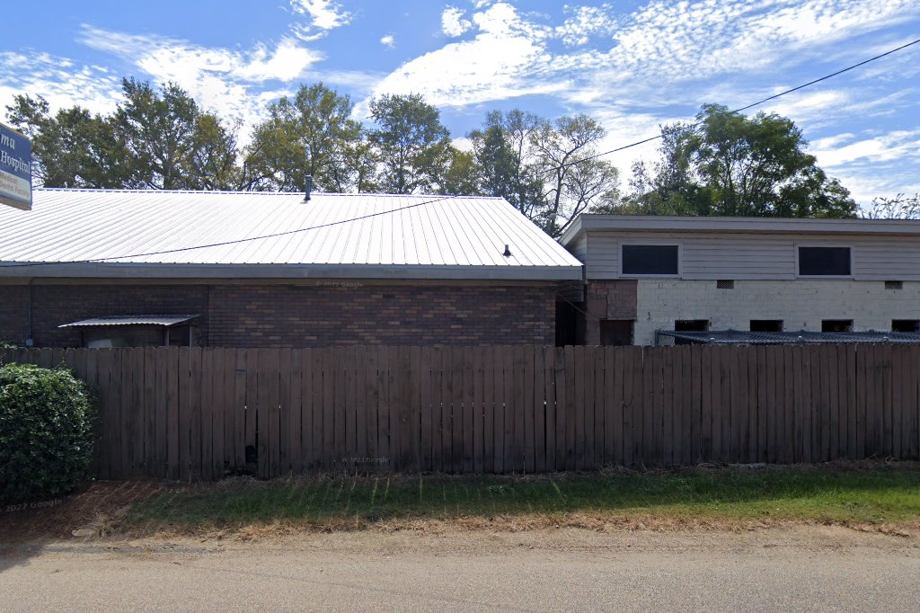 Selma Animal Hospital