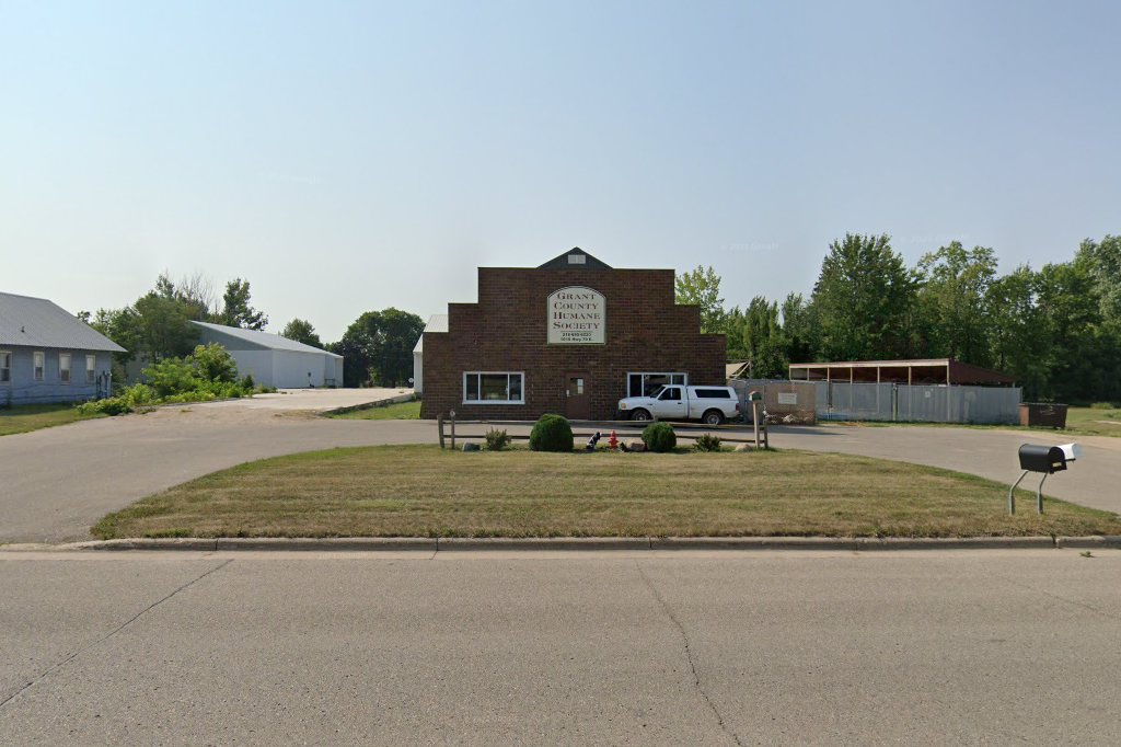 Grant County Humane Society