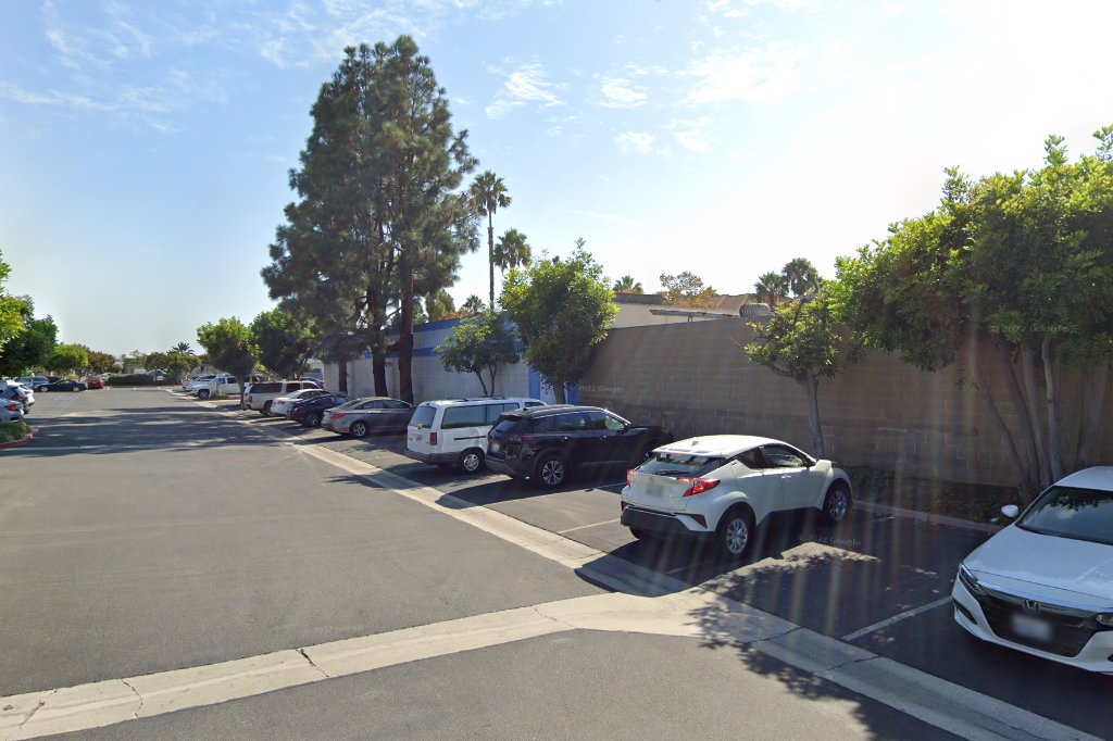 Mile Square Animal Hospital