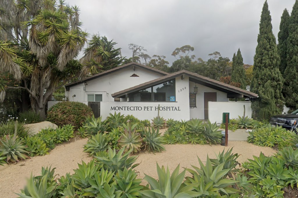 Montecito Animal Hospital