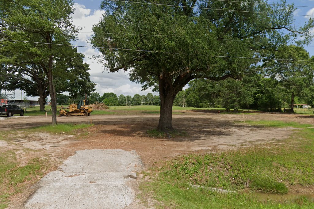 Houston County Veterinary Hospital