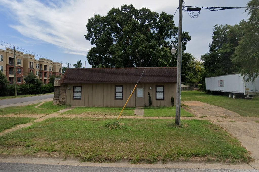 Shaver Veterinary Hospital