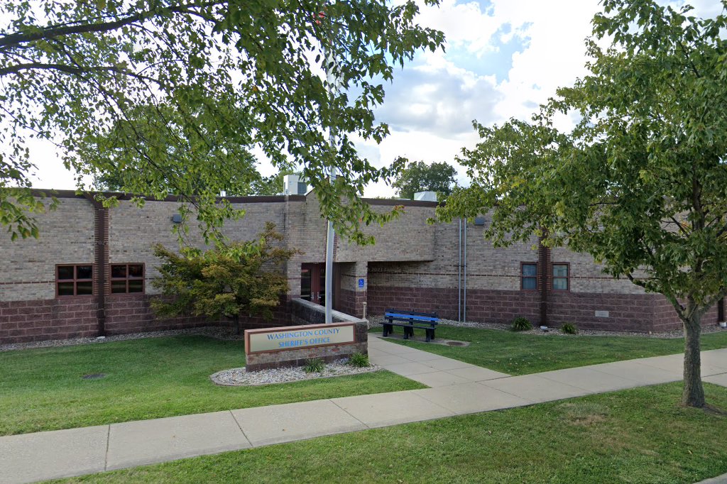 Washington County Animal Control