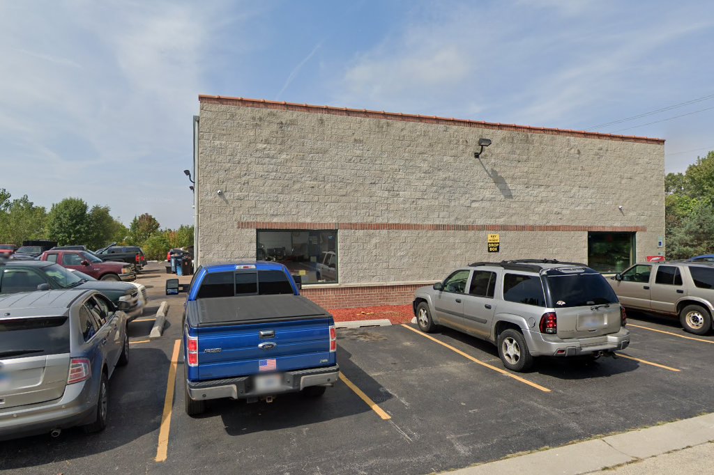 New Lenox Animal Control