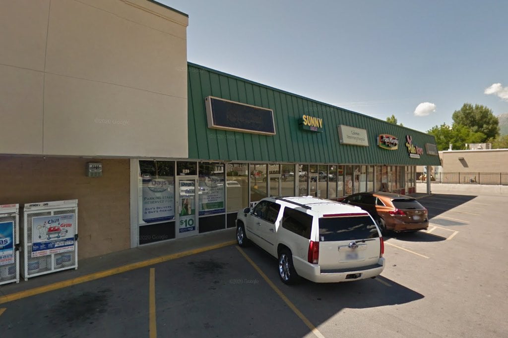 Coleman Veterinary Hospital