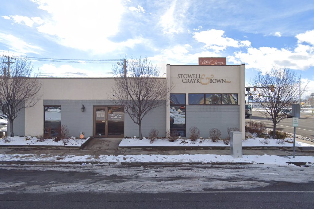 Denkers Veterinary Hospital