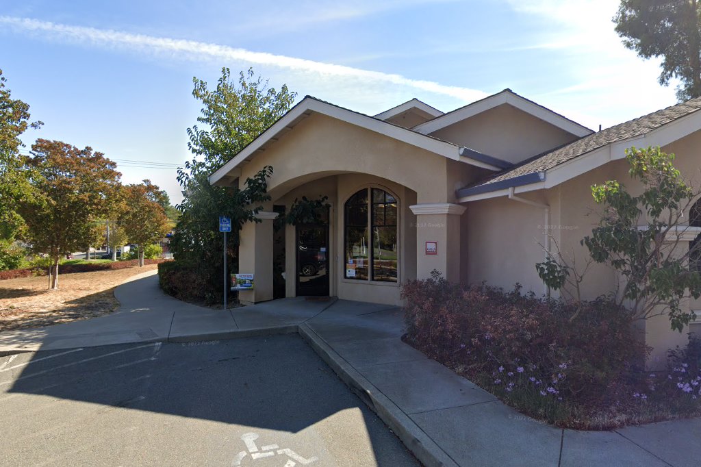 Muir Oaks Veterinary Hospital