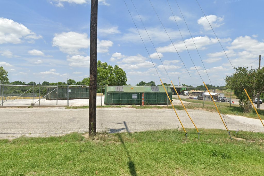 Brenham Humane Services