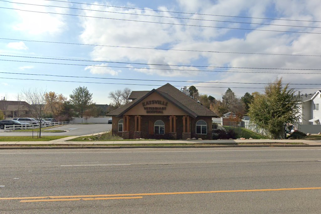 Kaysville Veterinary Hospital