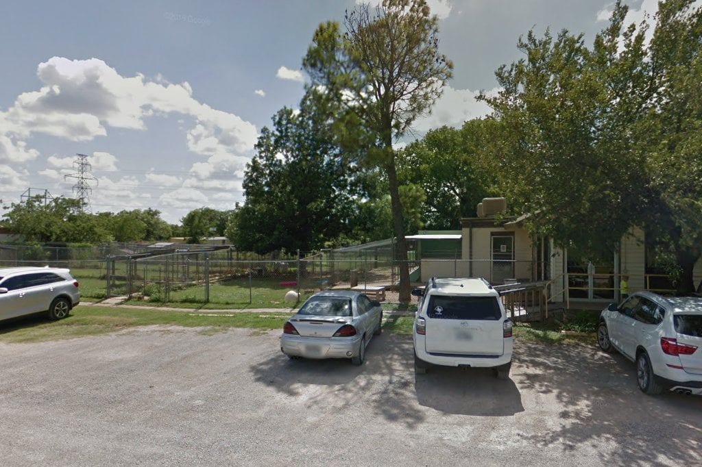 Wichita County Humane Society
