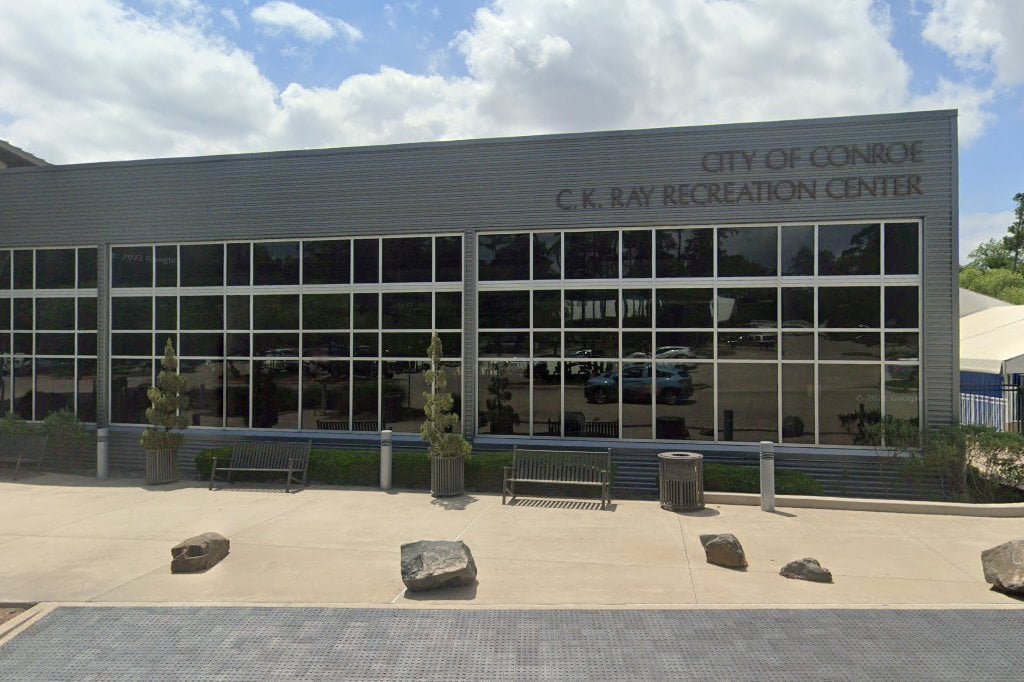 Montgomery County Humane Society