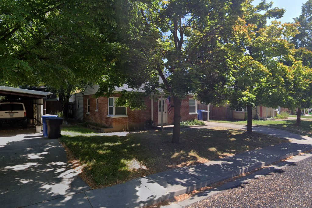 Cache County Humane Society