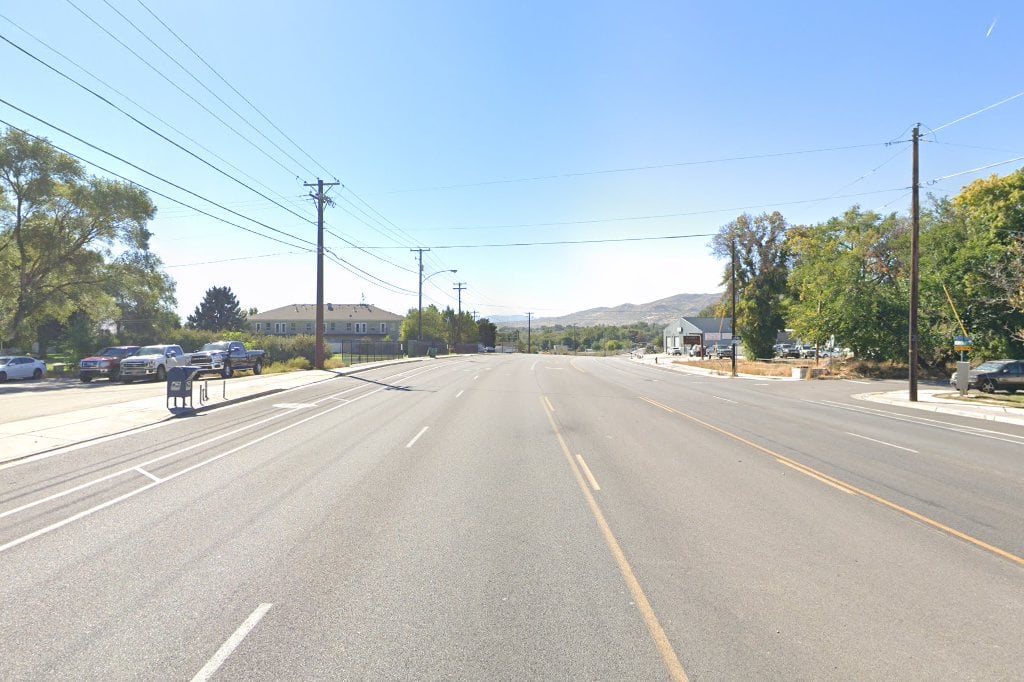 Bluffdale City Animal Control