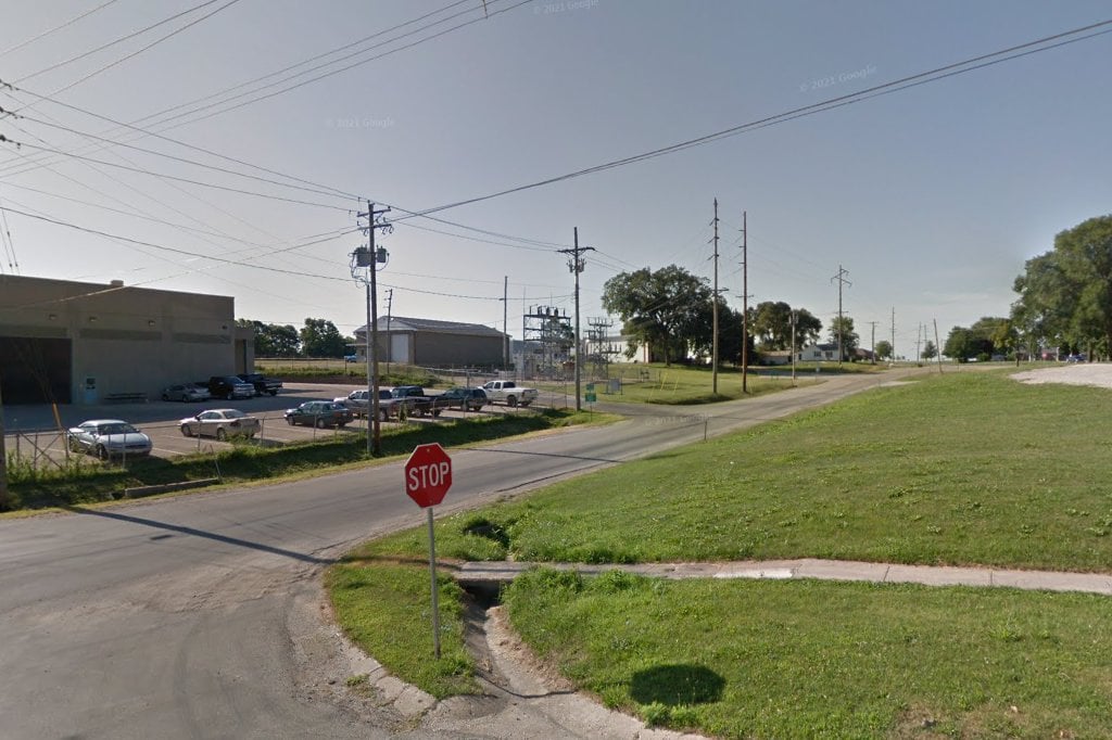 Henry County Animal Control