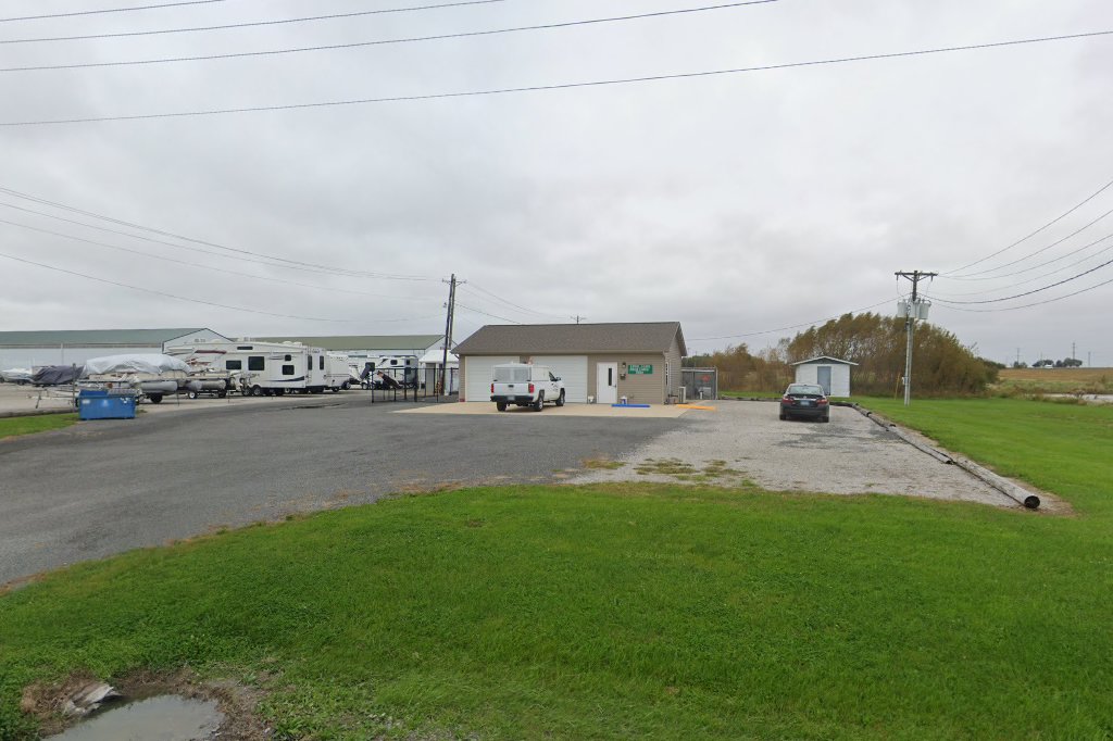 Clinton County Animal Control