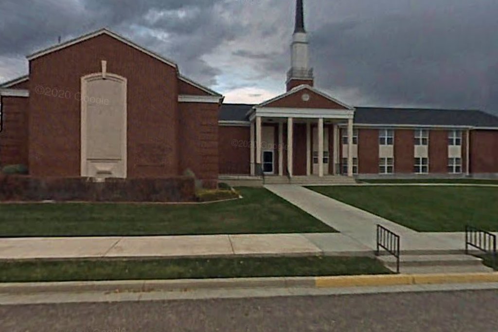 Moroni Animal Control