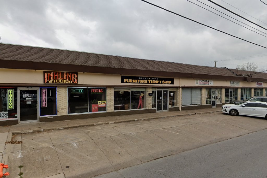 German Shepherd Rescue of North Texas, Inc.