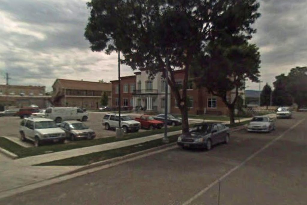 Ephraim City Animal Control