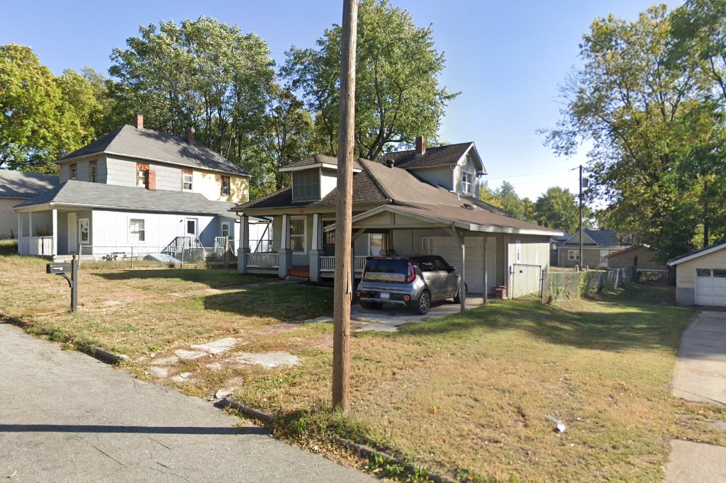 Leavenworth County Humane Society, Inc.