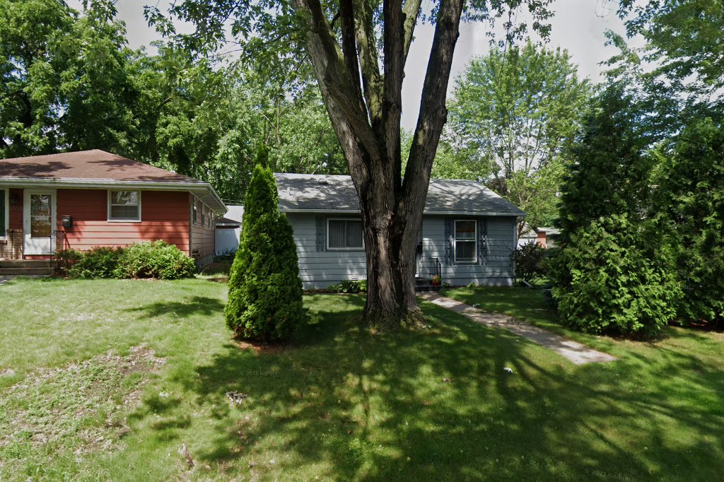 Animal Control Services Robbinsdale