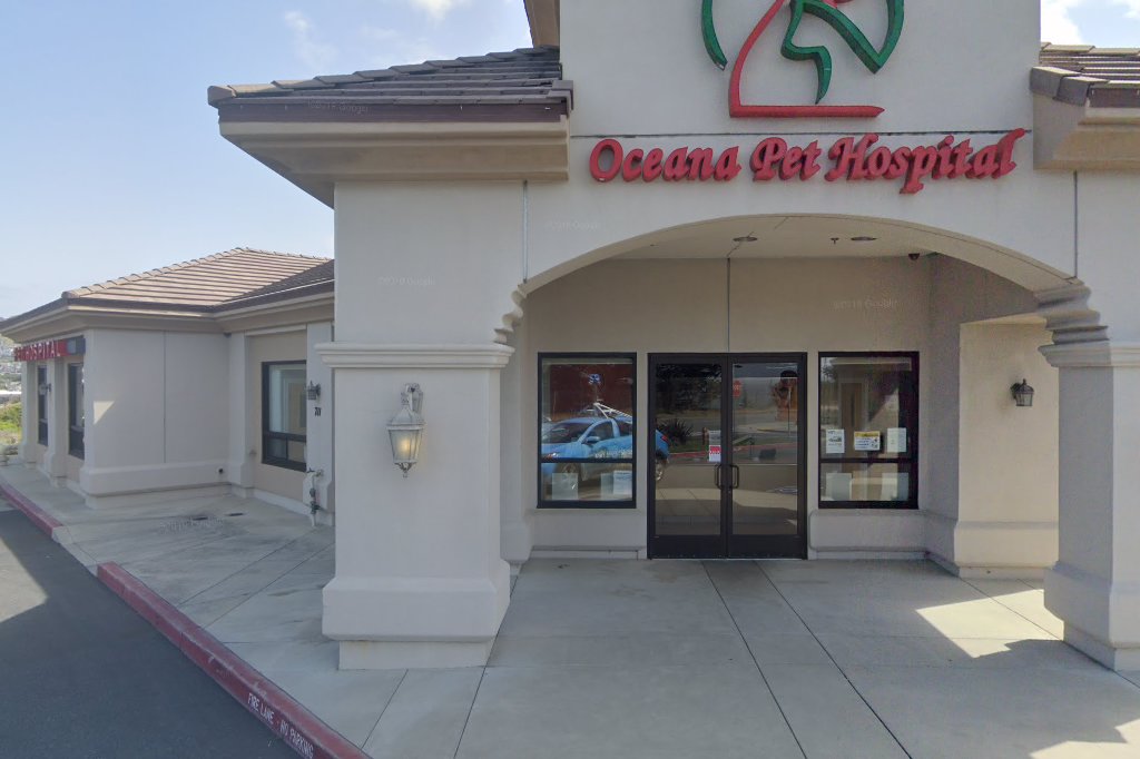 Oceana Pet Hospital