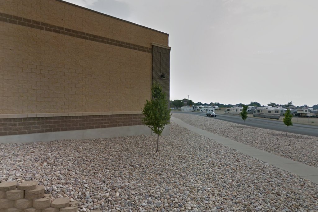 Washington Terrace Animal Control