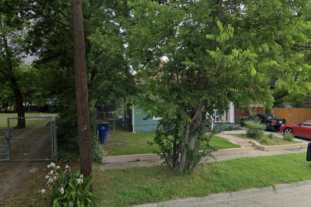 Hunt County Humane Society