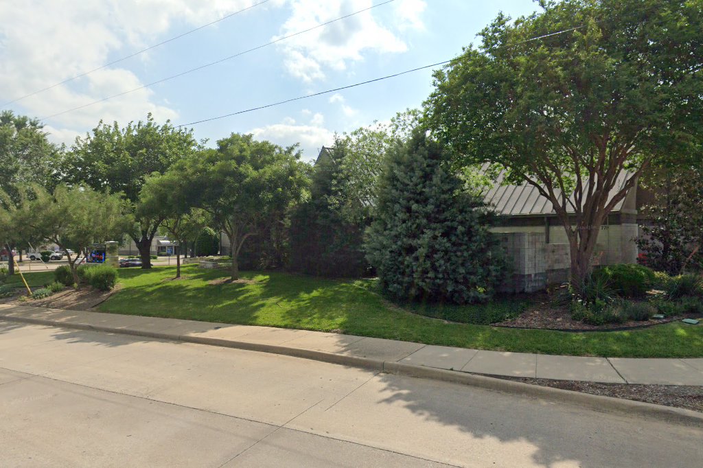 City Allen Animal Shelter