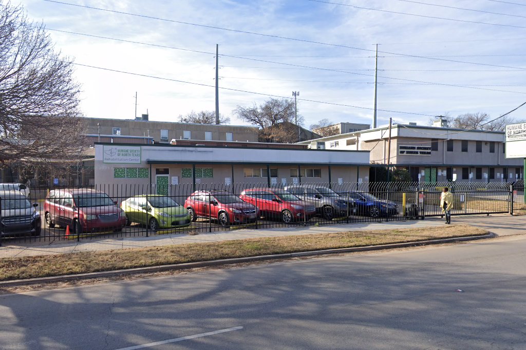 Humane Society of North Texas