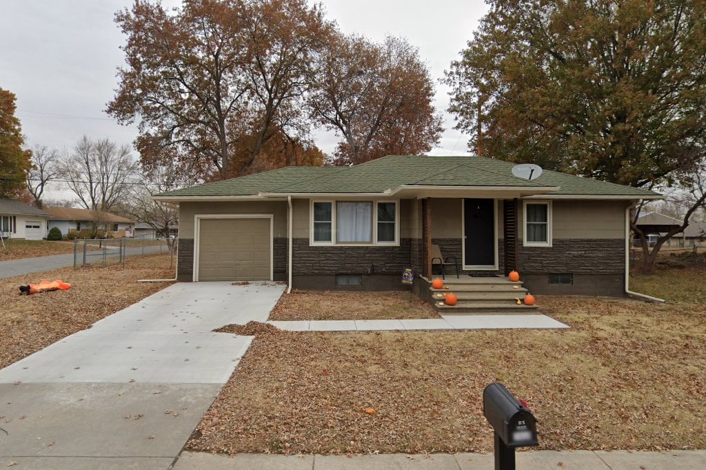 Leavenworth Animal Welfare