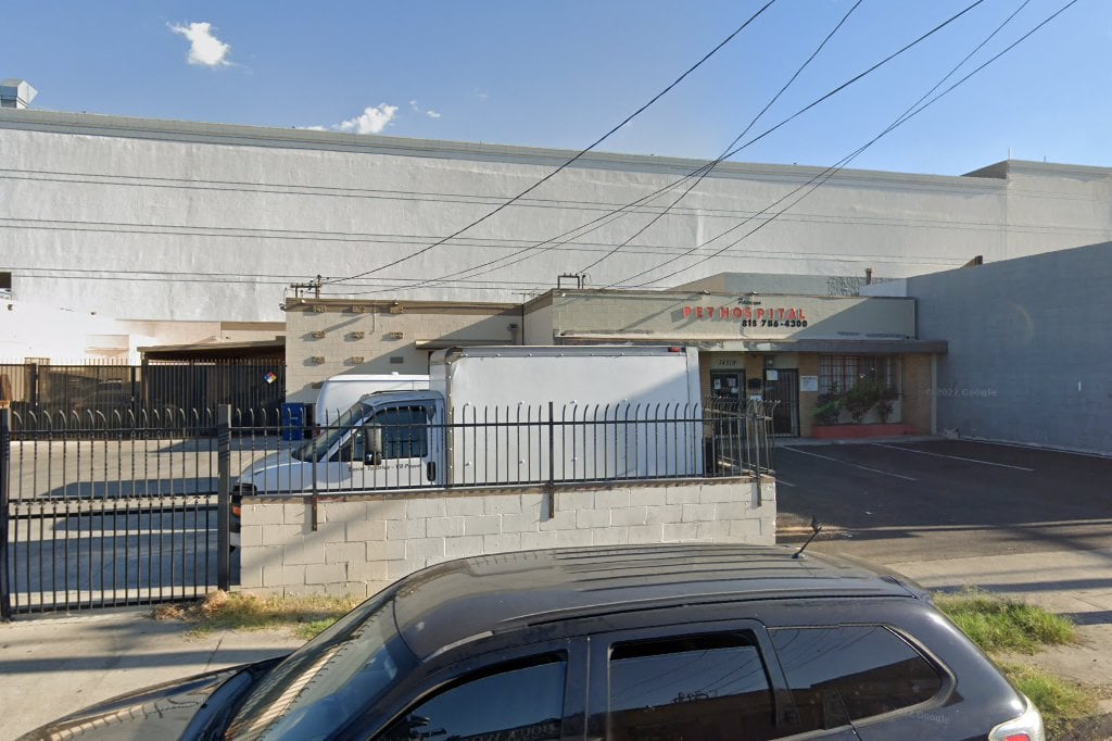 Panorama Pet Hospital