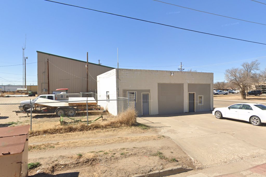 Panhandle Animal Shelter