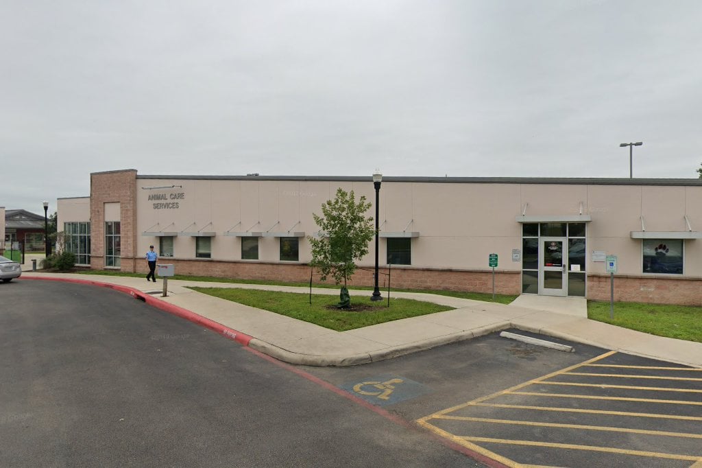 San Antonio Animal Control