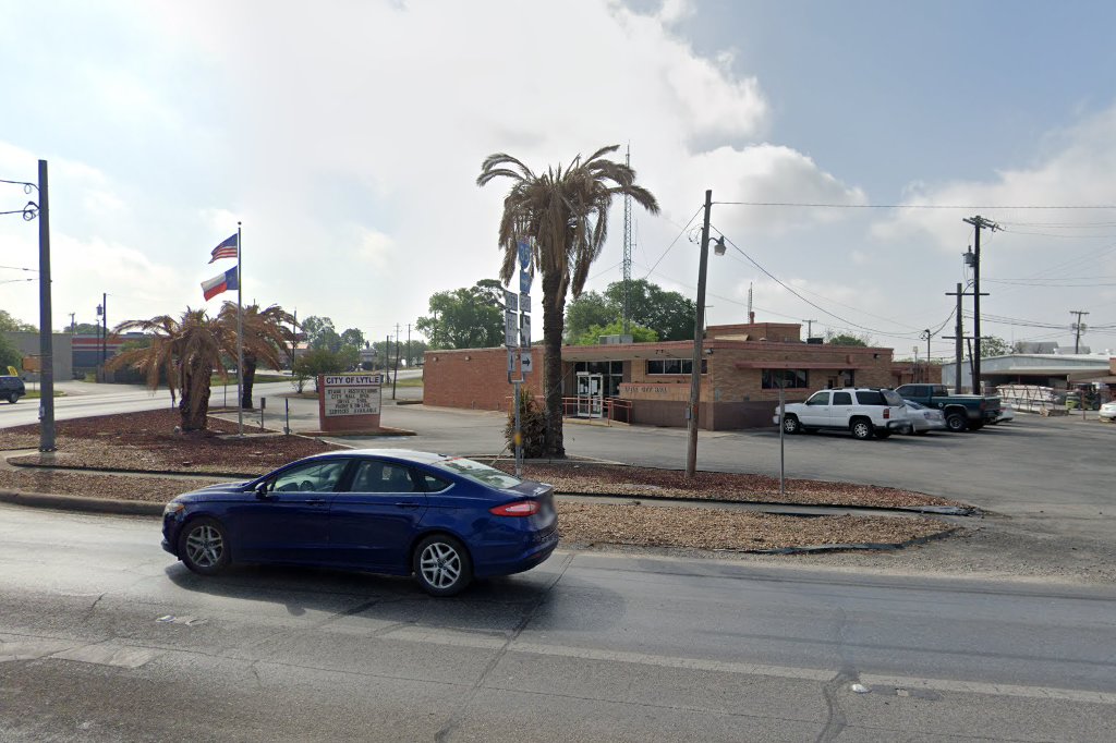 Lytle Animal Control