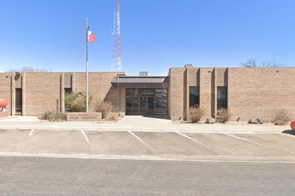 Hereford City Animal Control