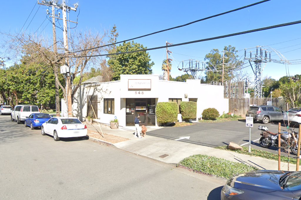 Peninsula Pet Hospital